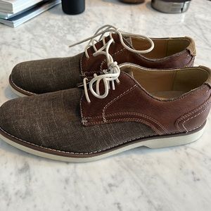 Men’s Joseph Abboud Oxfords